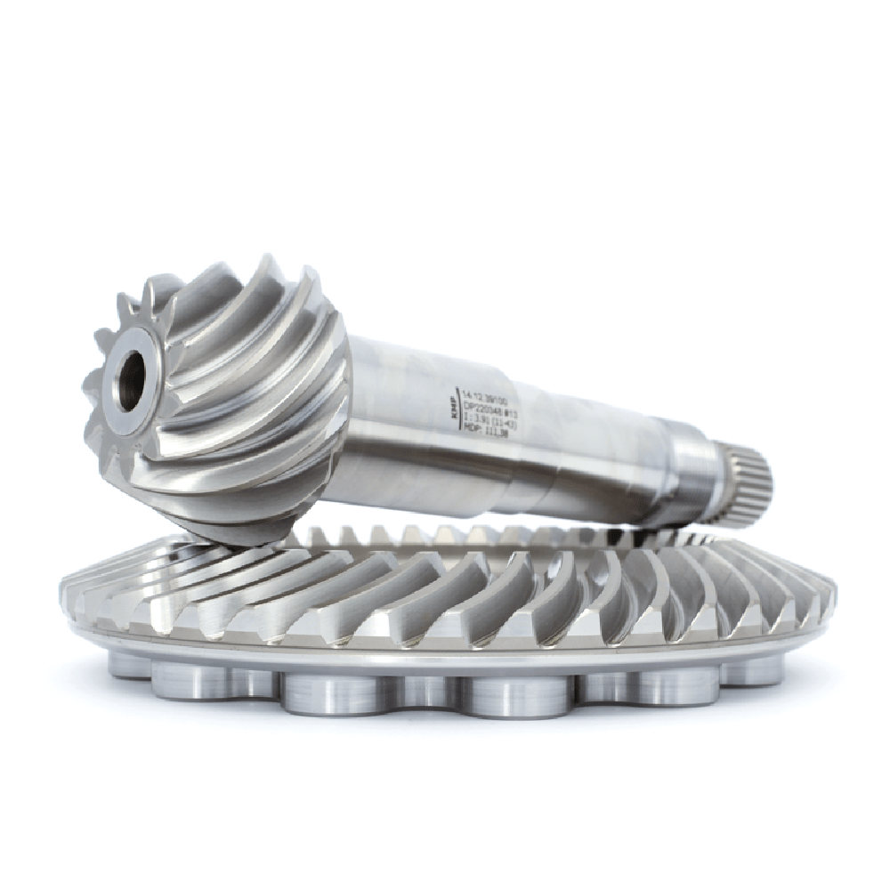 KMP Drivetrain 3.91 Final Drive - BMW F Series 220 Differential - Clubsport Garage