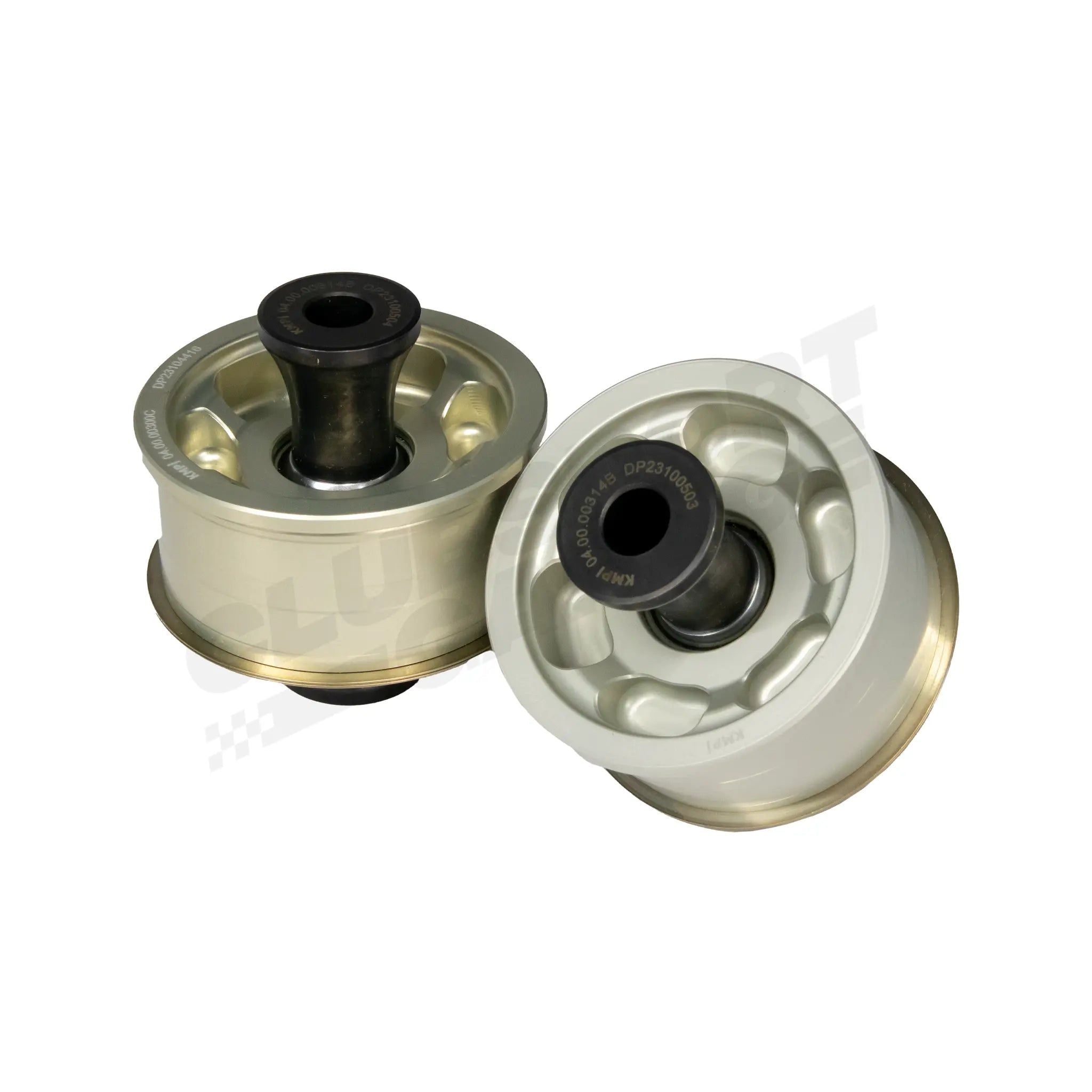 KMP Front Uniball Kit BMW F8X M2/M3/M4 - Clubsport Garage