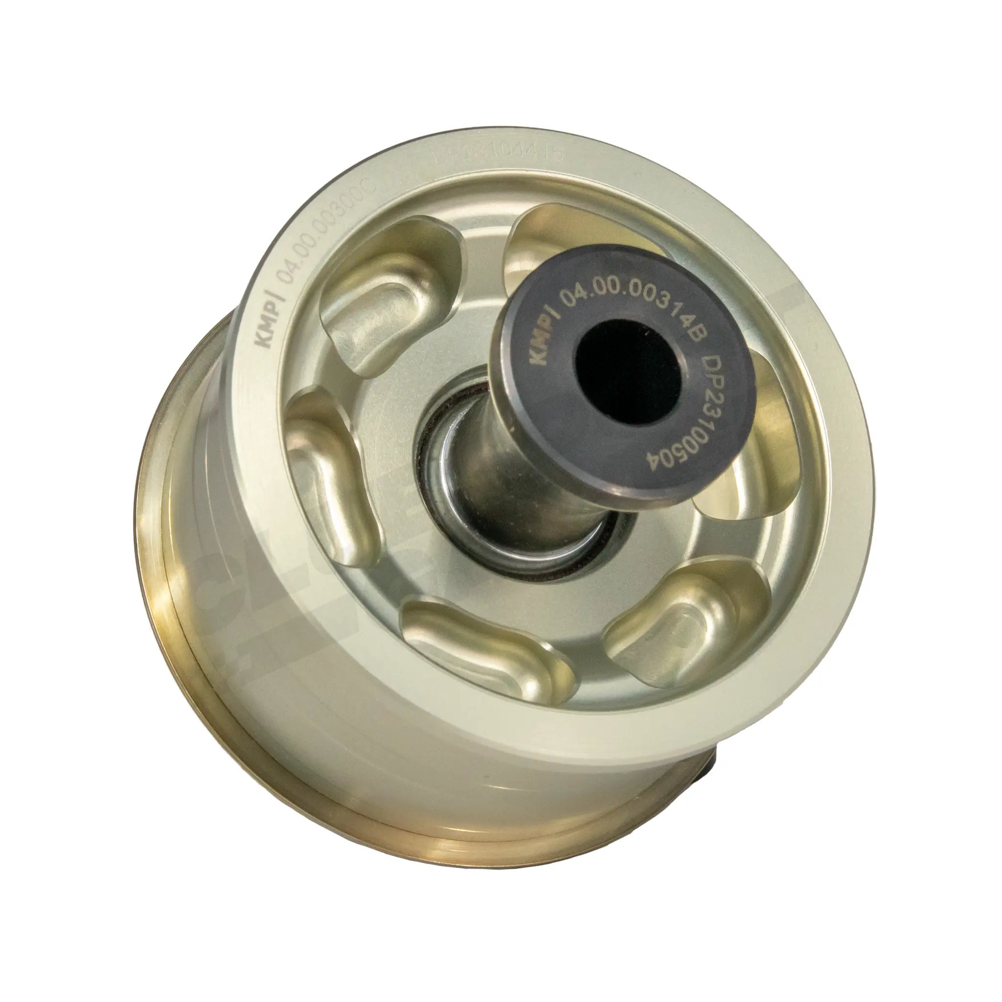 KMP Front Uniball Kit BMW F8X M2/M3/M4 - Clubsport Garage