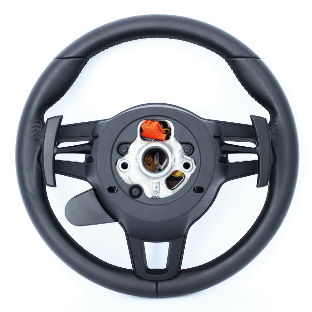 KMP Magnetic paddle Porsche 991 Cayman 718 - Clubsport Garage