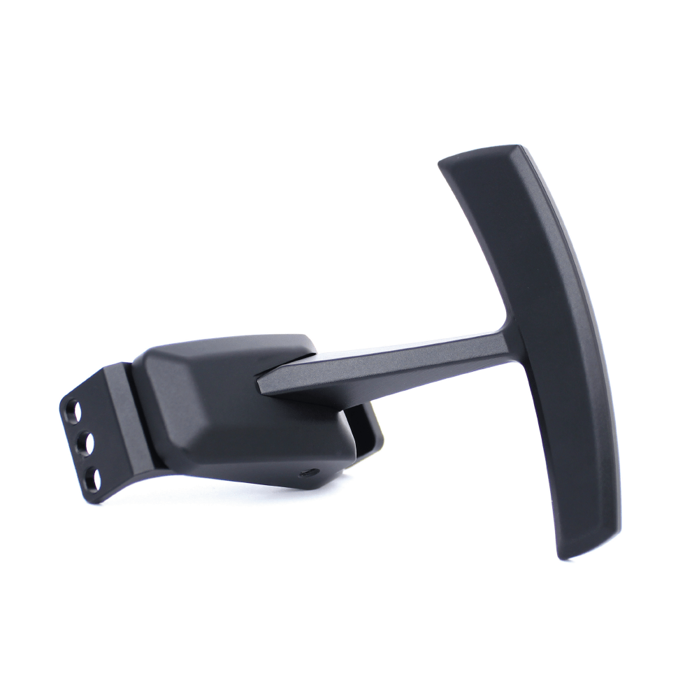 KMP Magnetic paddle Porsche 991 Cayman 718 - Clubsport Garage