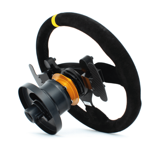 KMP Pro - Line Steering Wheel BMW F8X M2/M3/M4 - Clubsport Garage