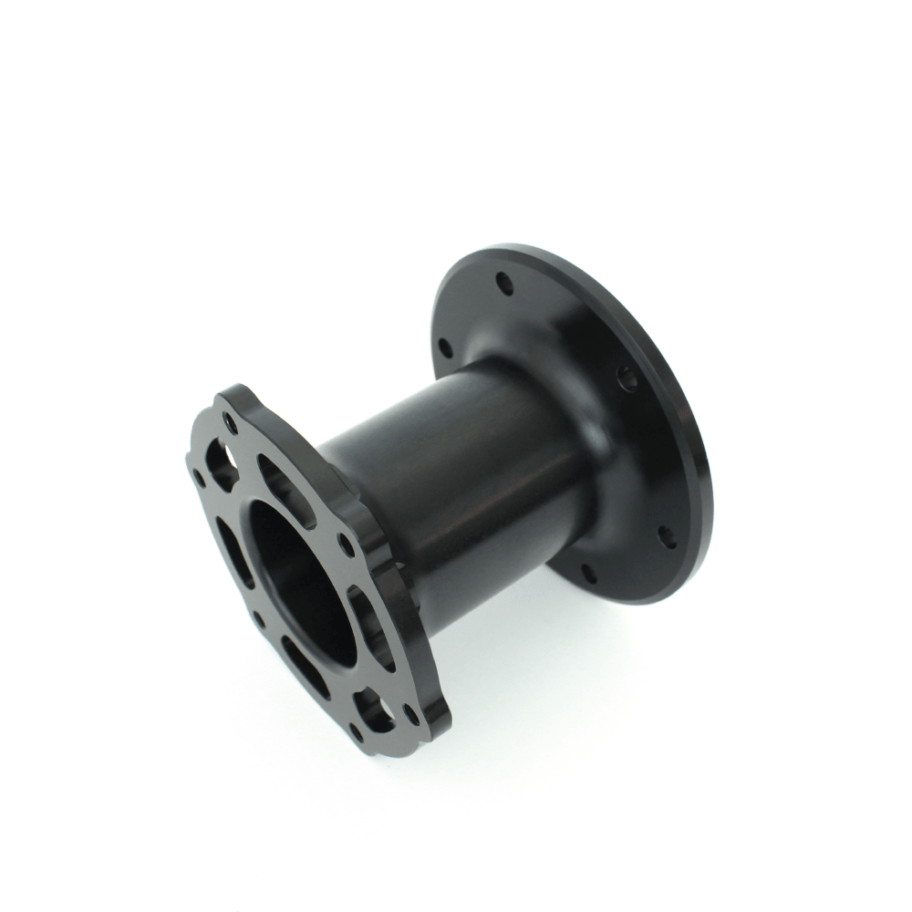 KMP Steering Wheel Spacer 70mm - Clubsport Garage