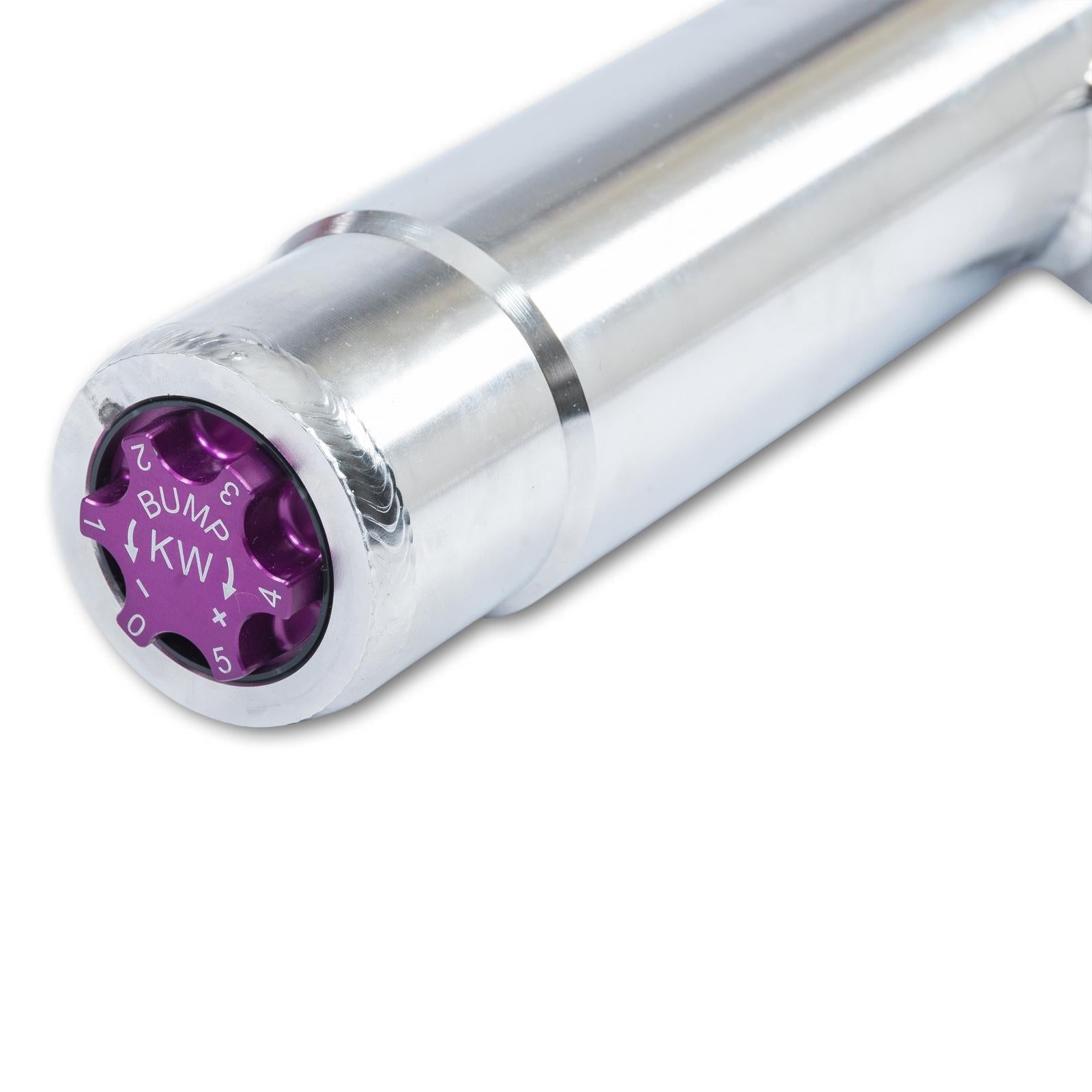 KW Clubsport Coilover Suspension - BMW E9X M3 - Clubsport Garage