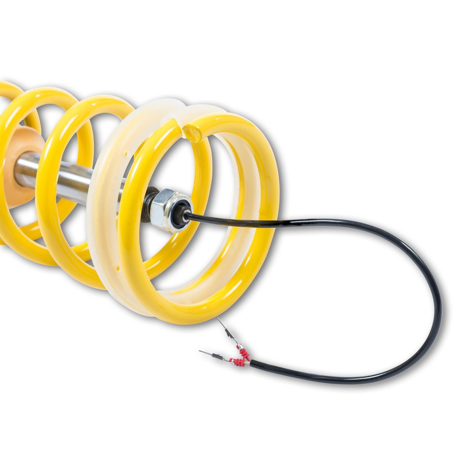 KW DDC Plug & Play Coilovers inox - BMW F87 M2/M2 Competition, F80 M3 and F82 M4 - Clubsport Garage