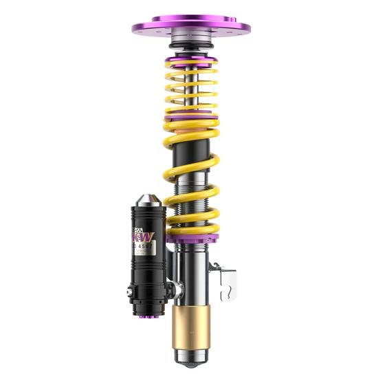 KW V3 Coilover Clubsport Suspension Kit for BMW F2x M135i M235i M140i M240i - Clubsport Garage