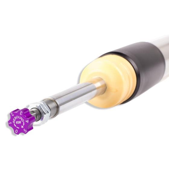 KW V3 Coilover Suspension Kit for BMW F2x M135i M235i M140i M240i - Clubsport Garage