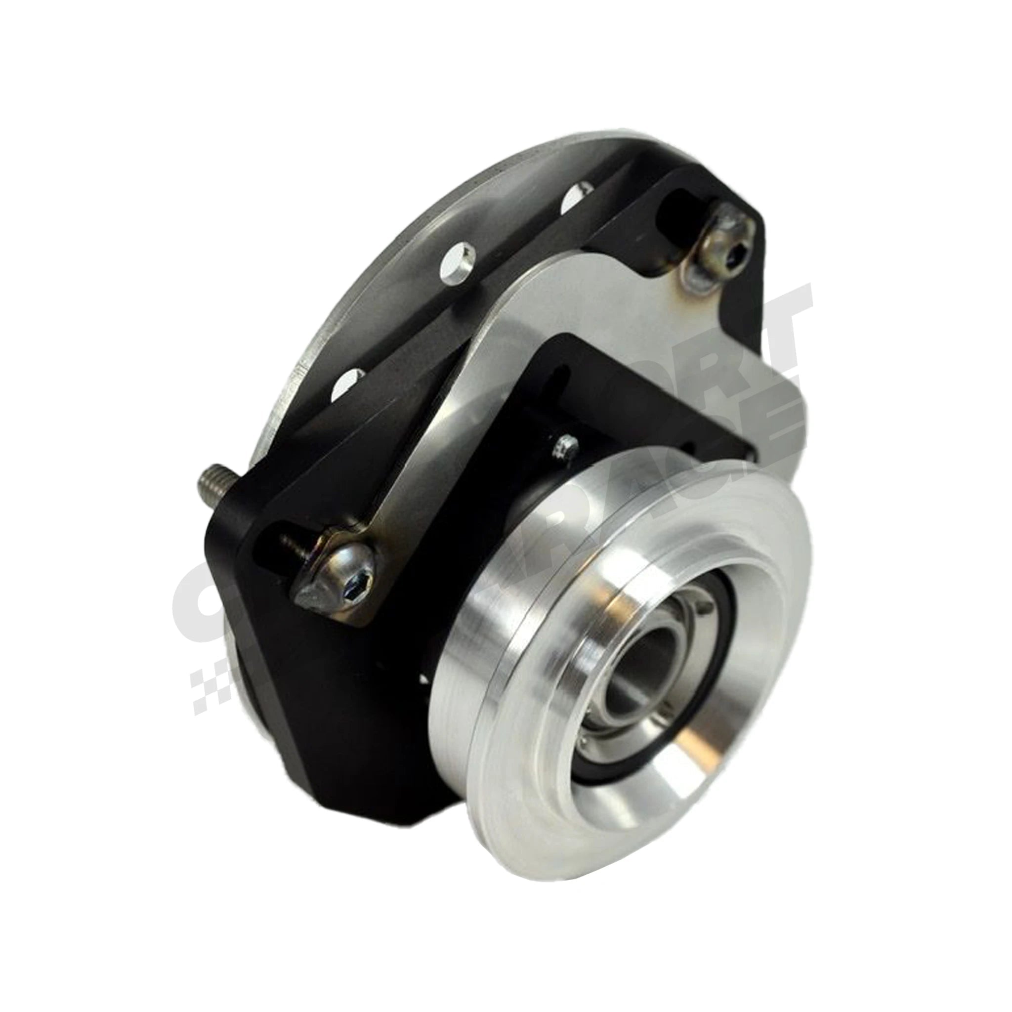 Millway Motorsport Adjustable Camber Plates BMW E9X M3/E82 1M - Clubsport Garage