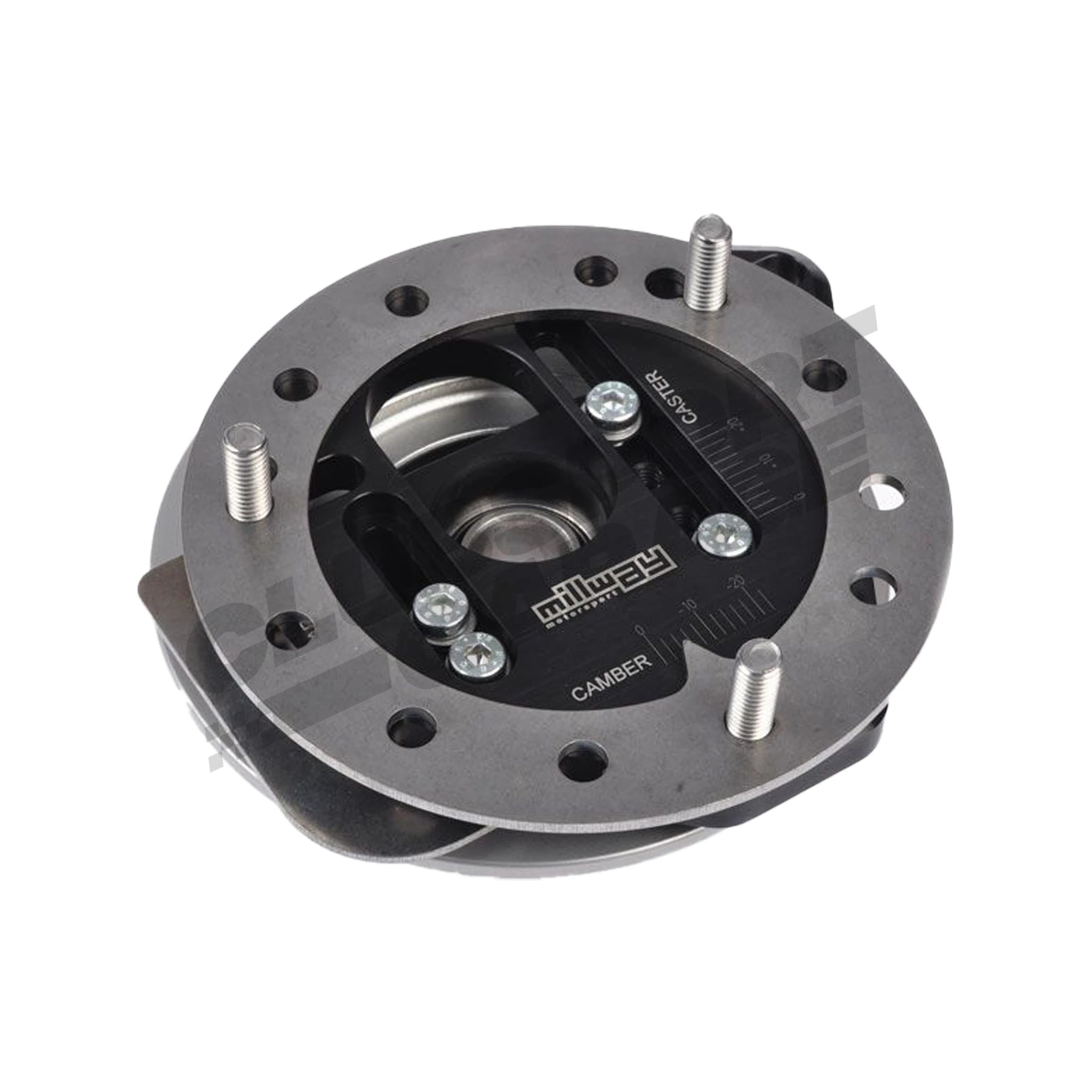 Millway Motorsport Adjustable Camber Plates BMW E9X M3/E82 1M - Clubsport Garage