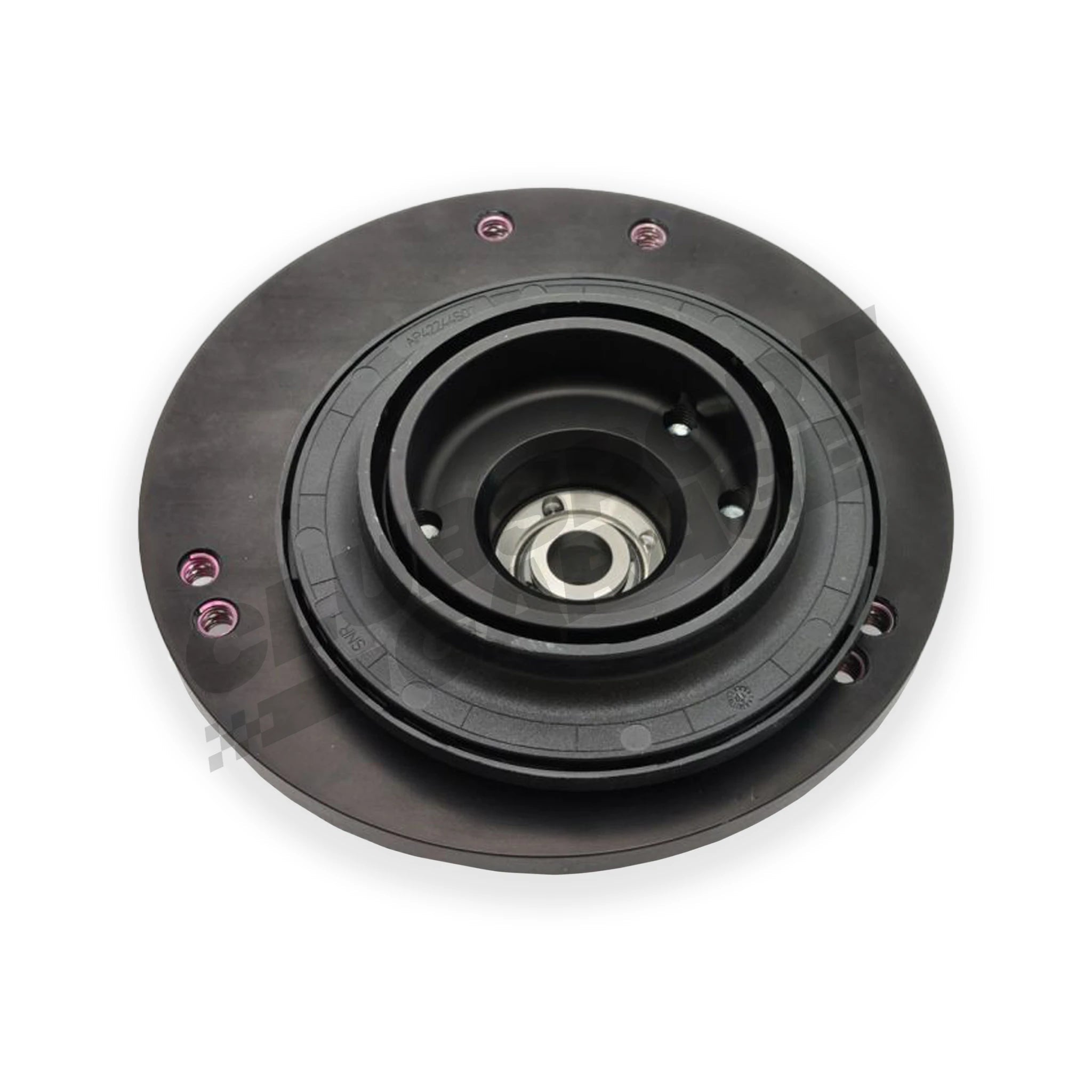 Millway Motorsport Adjustable Camber Plates STREET Version BMW F8X M2C/M3/M4 - Clubsport Garage