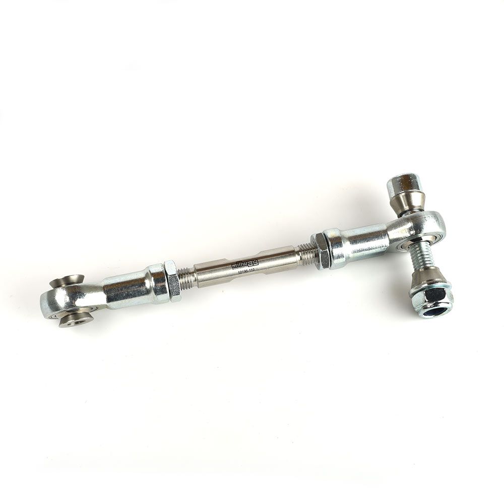 Millway Motorsport Adjustable Rear Droplinks BMW E9X M3/E82 1M - Clubsport Garage