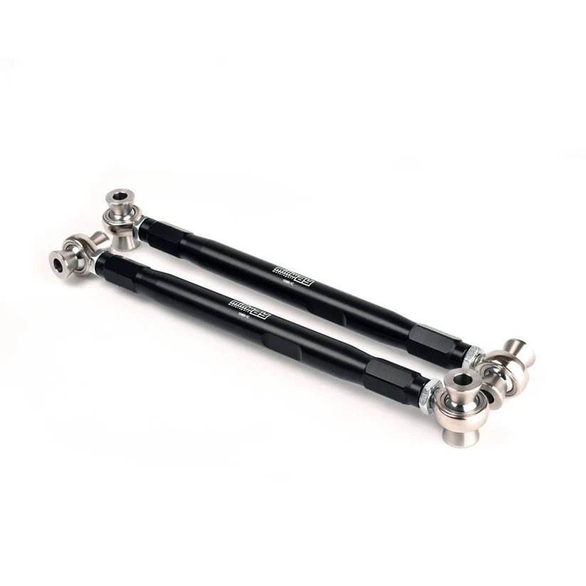 Millway Motorsport Control Arm Toe Rear (toe - link) BMW E8X E9X Non M - Clubsport Garage