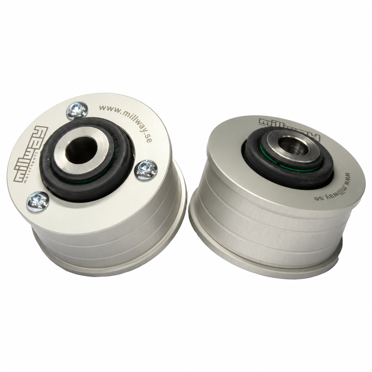Millway Motorsport Front Control Arm Bushing Street BMW F2X/F3X xDrive - Clubsport Garage
