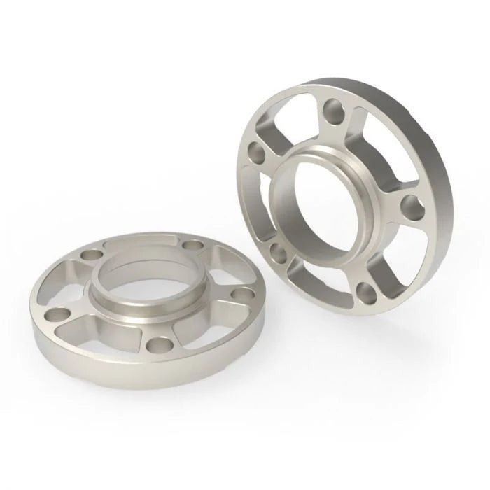 Millway Motorsport Lightweight Wheel Spacers 5x120 - Clubsport Garage
