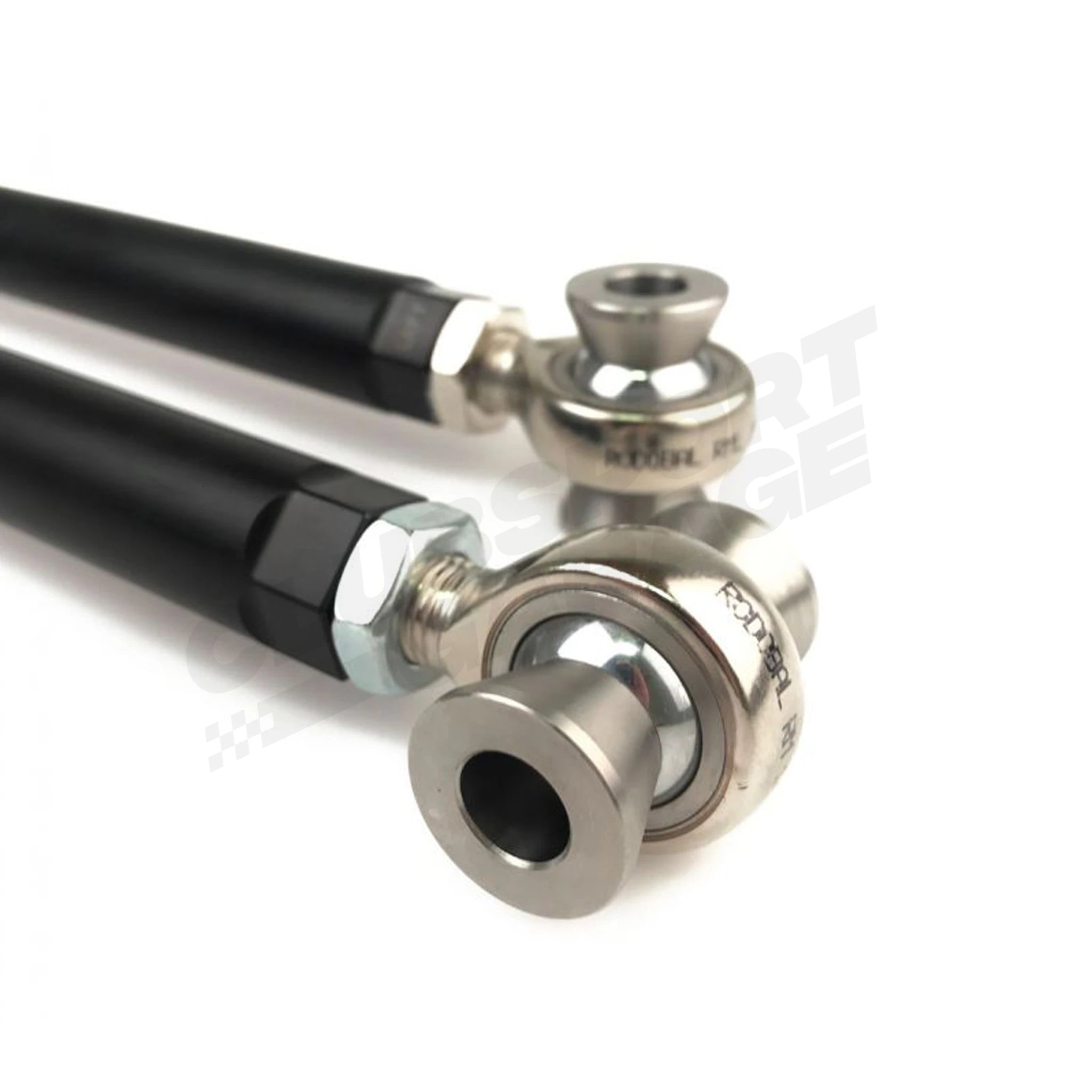 Millway Motorsport Rear Adjustable Toe Arms BMW F8X & G8X M2/M3/M4 - Clubsport Garage