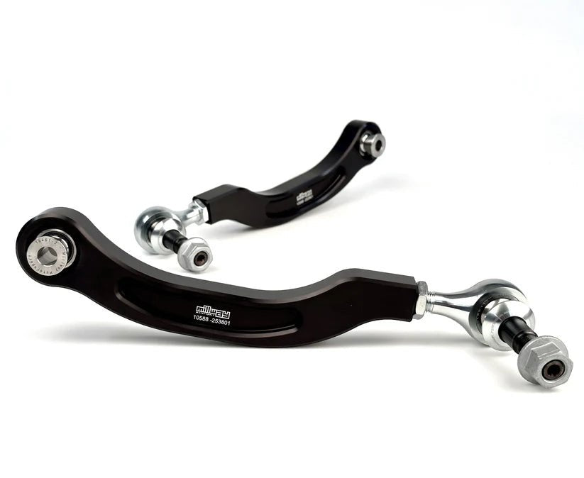 Millway Motorsport Rear Camber Arms BMW G8X M2C/M3/M4 - Clubsport Garage