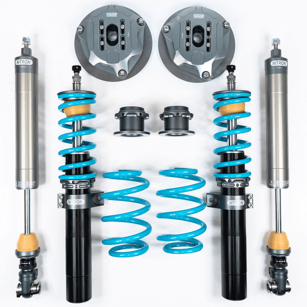 MINI F56 (13 - ) NTR R1 Suspension Kit - Clubsport Garage