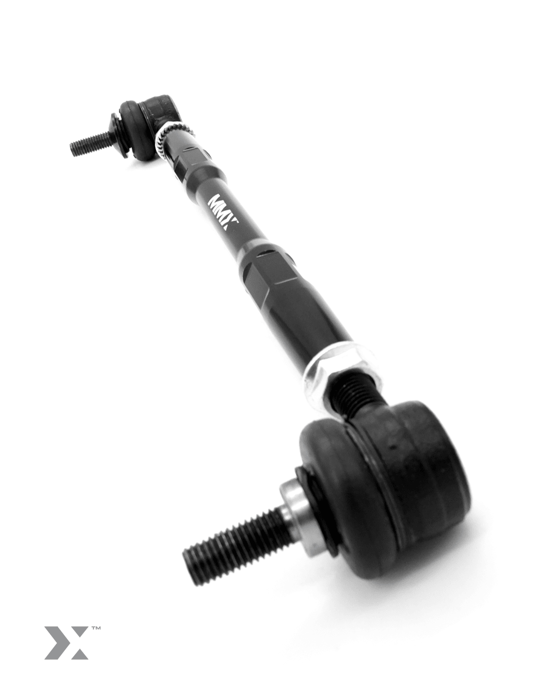 MMX Adjustable Front Drop Links β BMW F87 M2, F80 M3 & F82/F83 M4 - Clubsport Garage