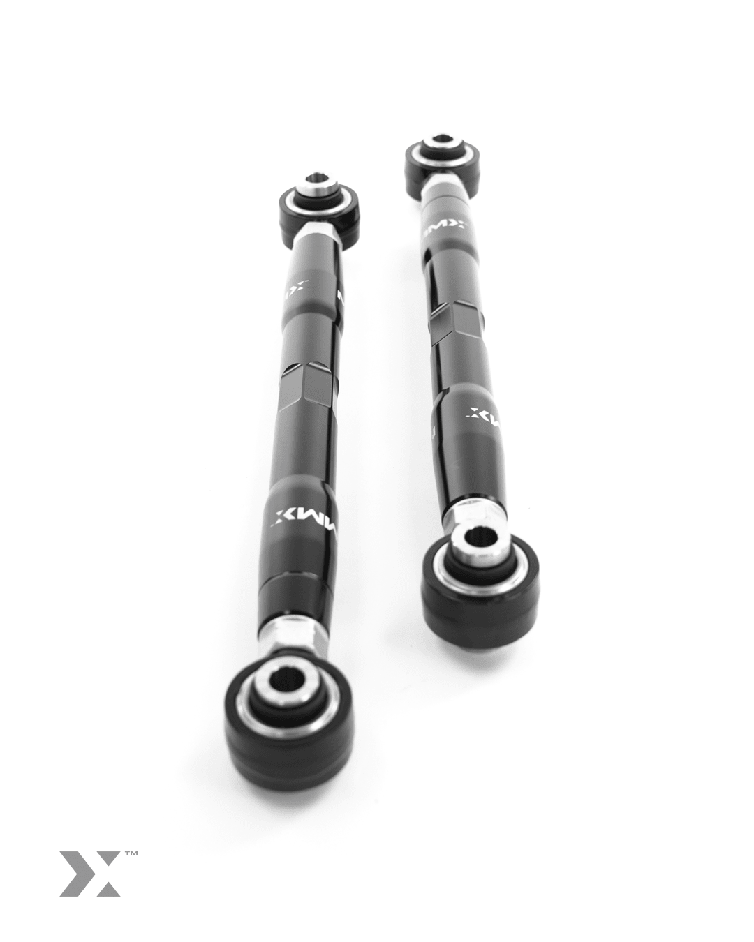 MMX Adjustable Rear Toe Arms – BMW F8X & G8X M2, M3 & M4 - Clubsport Garage