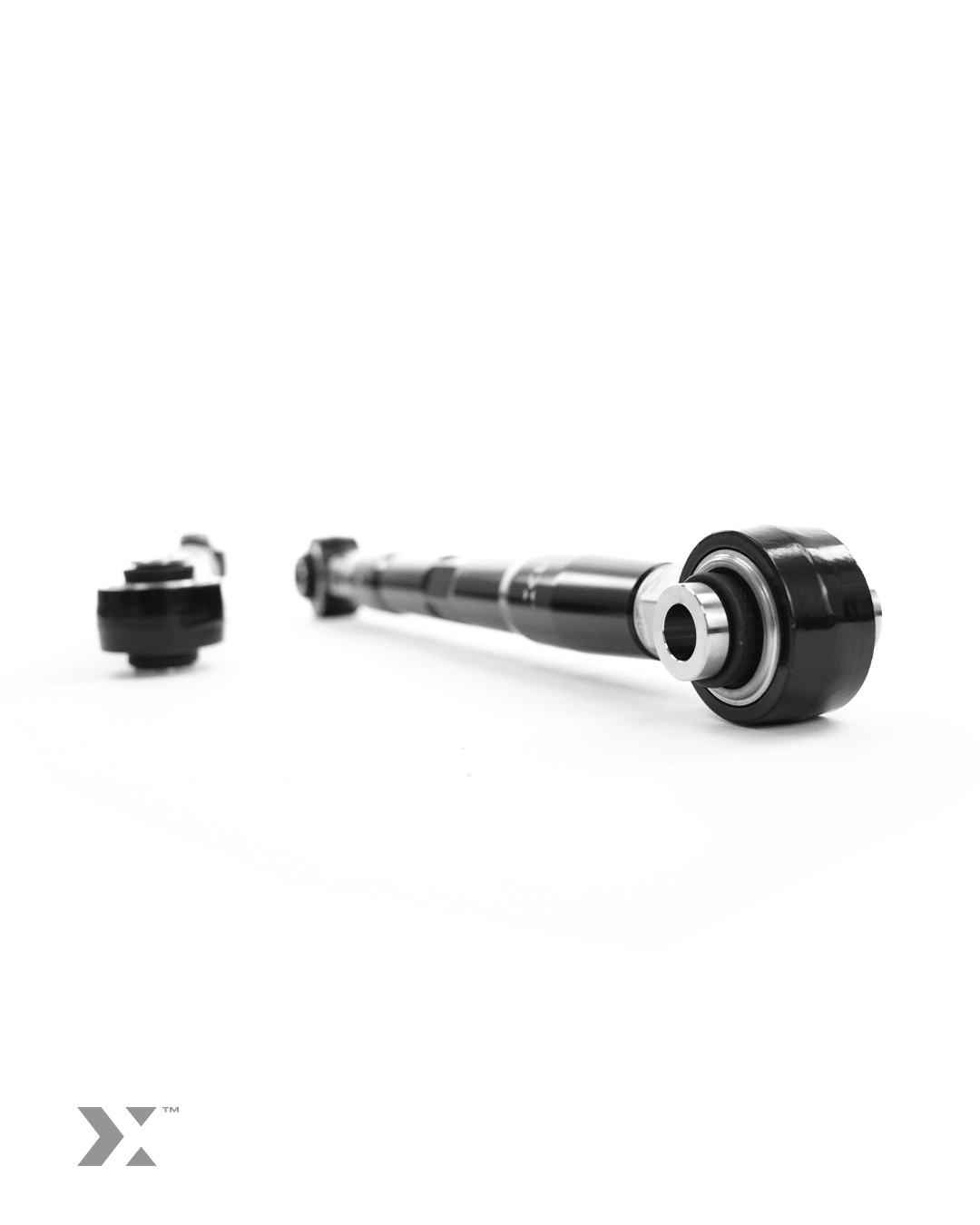 MMX Adjustable Rear Toe Arms – BMW F8X & G8X M2, M3 & M4 - Clubsport Garage