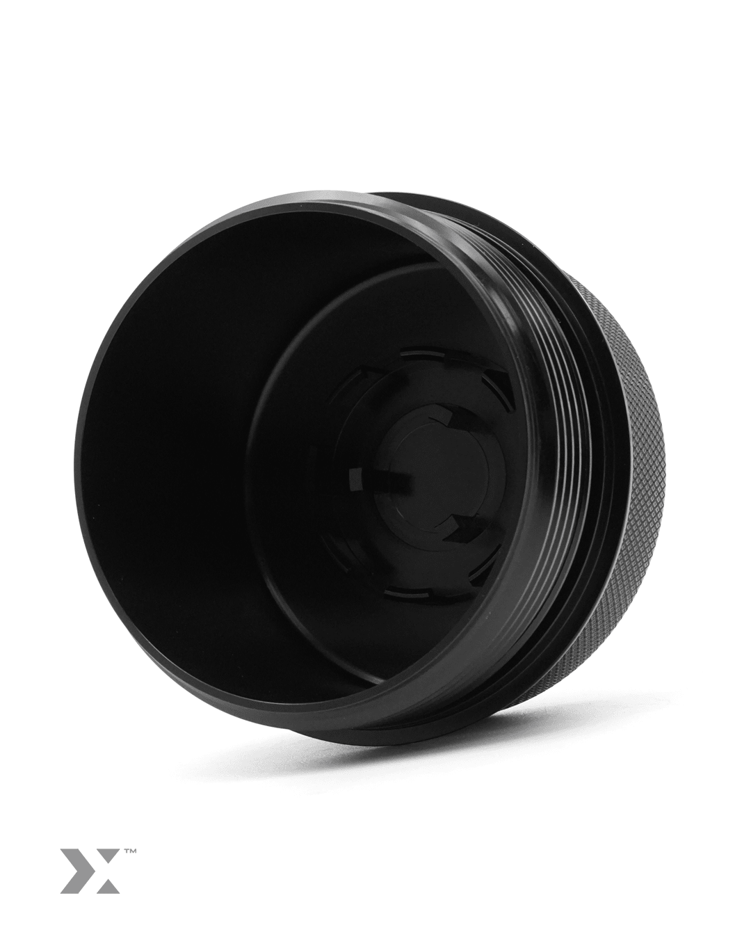 MMX Billet Oil Filter Housing – BMW N20, N52, N54, N55 & S55 - Clubsport Garage