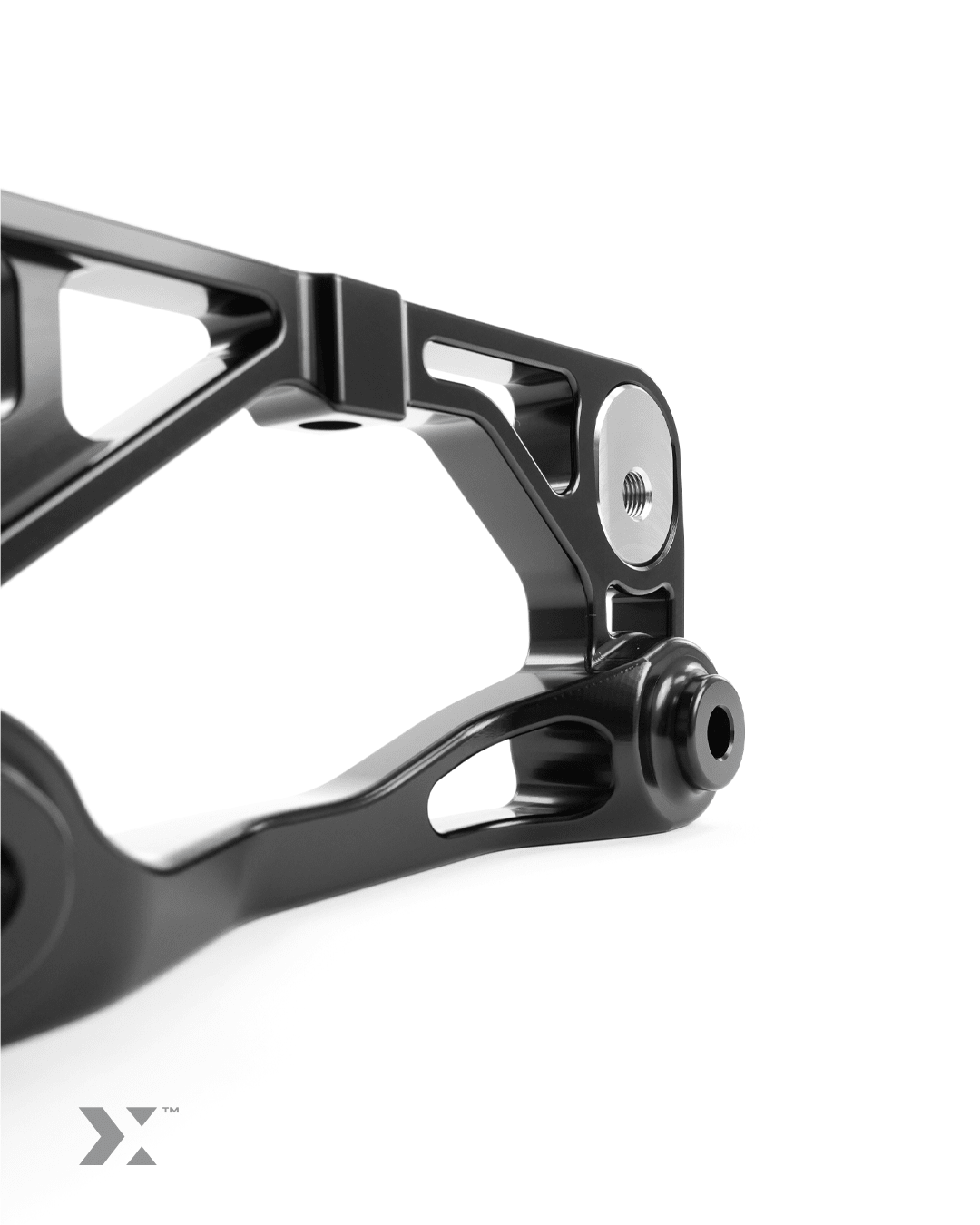 MMX Differential Dual Mount – BMW F8X M2, M3 & M4 - Clubsport Garage