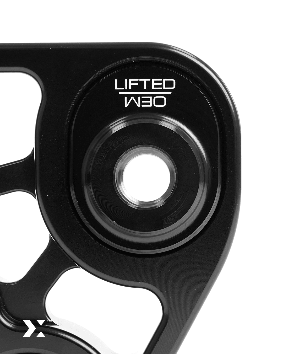 MMX Differential Dual Mount – BMW F8X M2, M3 & M4 - Clubsport Garage