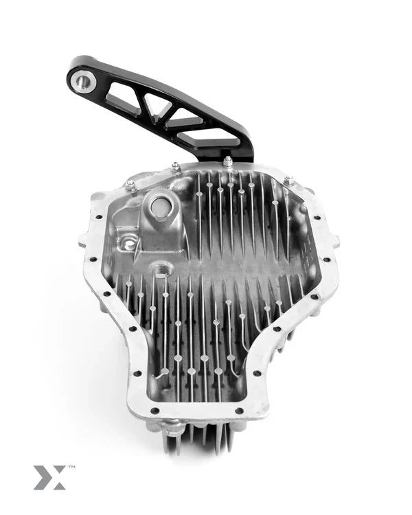 MMX Dual Diff Mount for BMW G87 M2, G80 & G81 M3, G82 & G83 M4 - Clubsport Garage