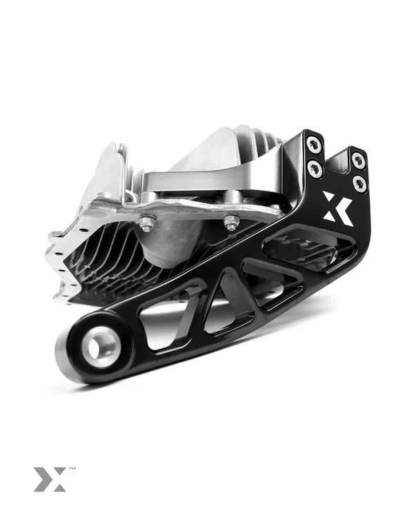 MMX Dual Diff Mount for BMW G87 M2, G80 & G81 M3, G82 & G83 M4 - Clubsport Garage