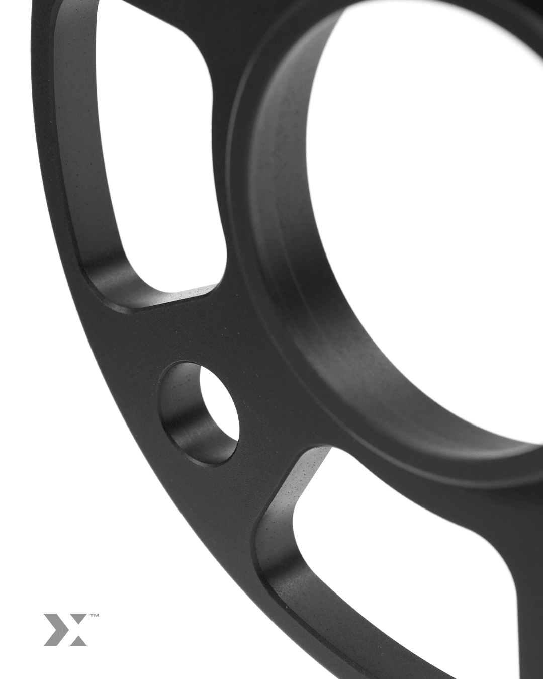 MMX E-Series Wheel Spacers – BMW E9X M3 - Clubsport Garage