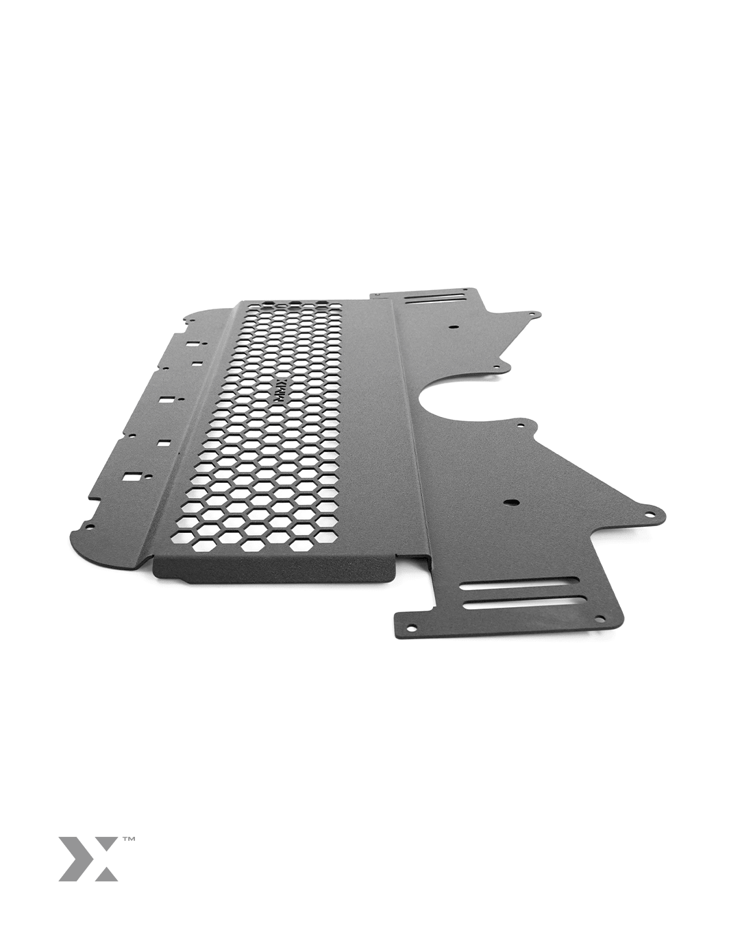MMX Engine Oil Cooler Guard – BMW G8X M2, M3 & M4 - Clubsport Garage