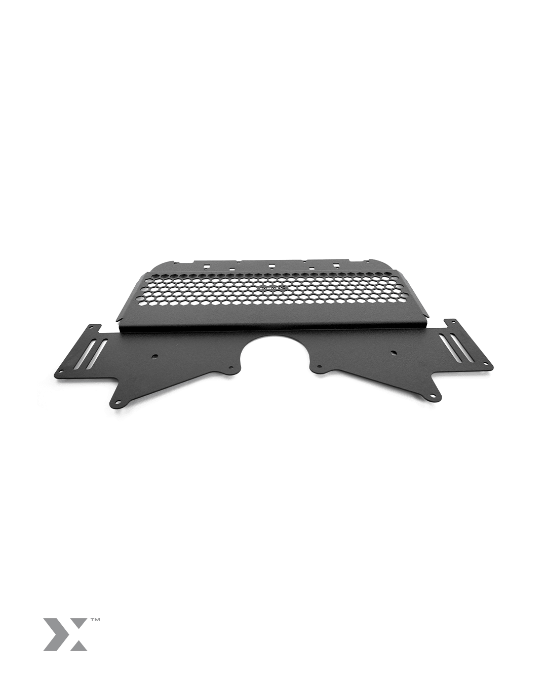 MMX Engine Oil Cooler Guard – BMW G8X M2, M3 & M4 - Clubsport Garage