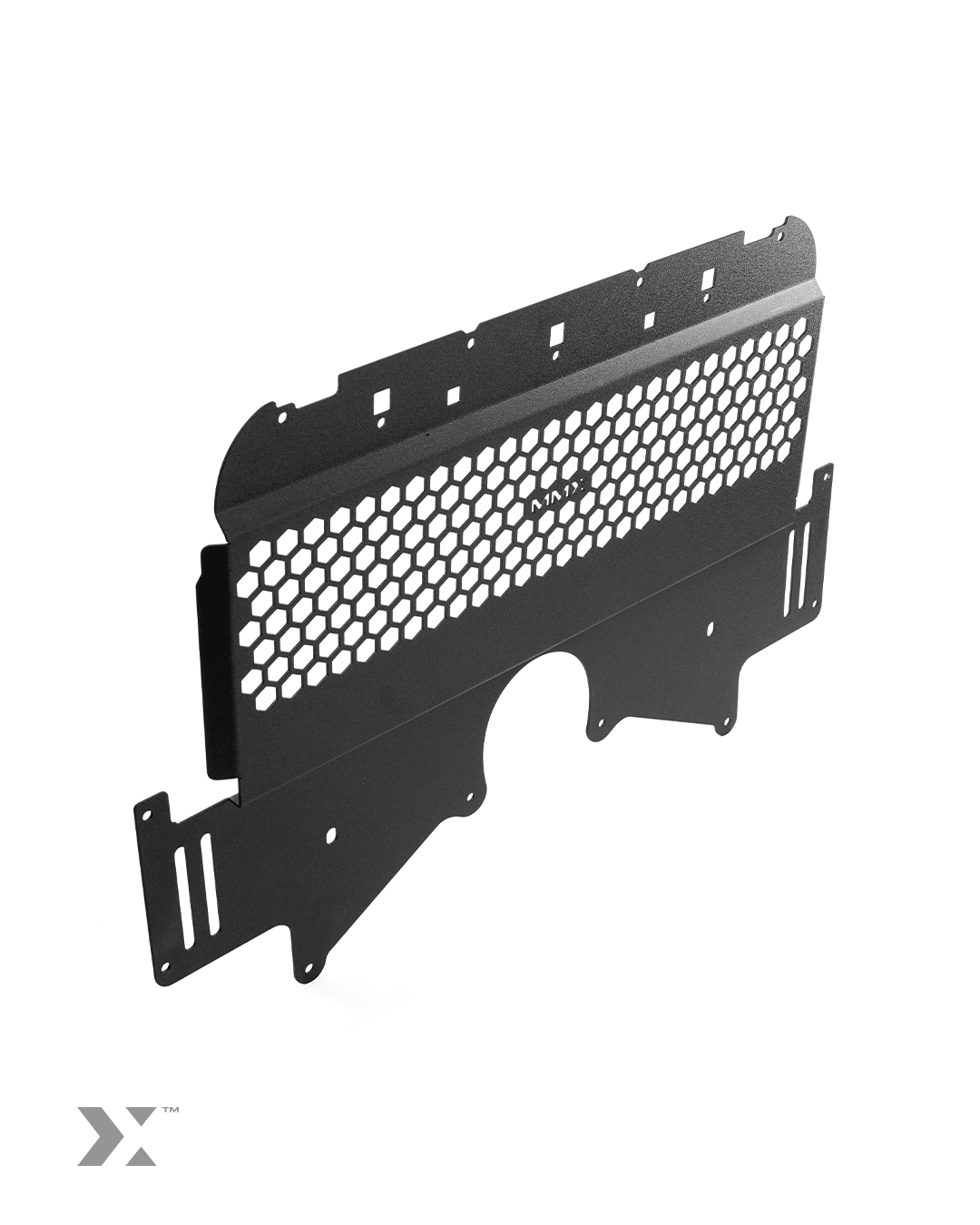 MMX Engine Oil Cooler Guard – BMW G8X M2, M3 & M4 - Clubsport Garage