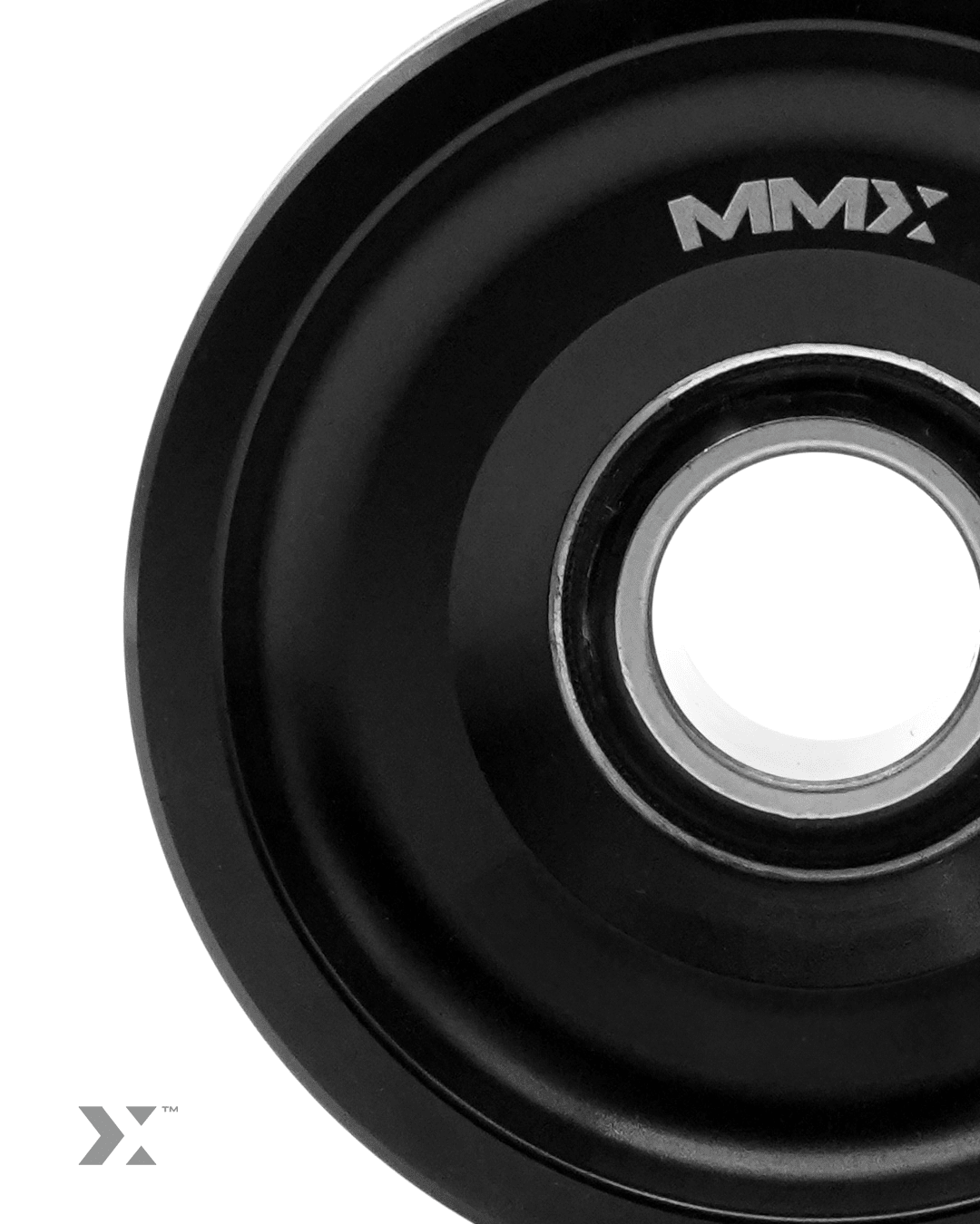 MMX Front Control Arm Spherical Bushings – BMW G8X M2, M3 & M4 - Clubsport Garage