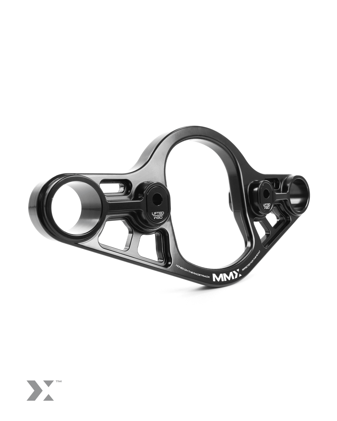 MMX Front Differential Lift Mount – BMW F8X & G8X M2, M3 & M4 - Clubsport Garage