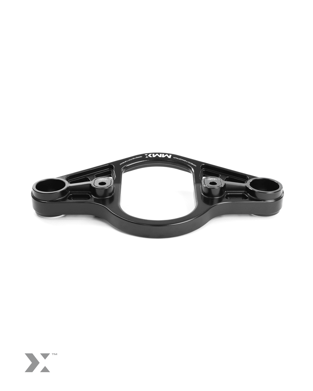 MMX Front Differential Lift Mount – BMW F8X & G8X M2, M3 & M4 - Clubsport Garage