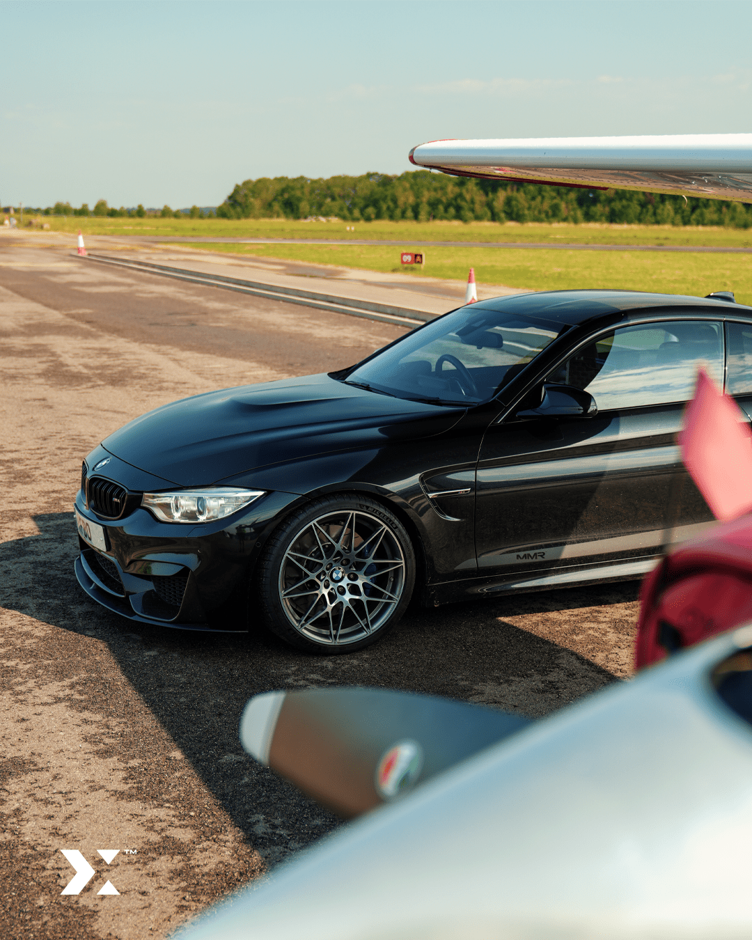 MMX Height Adjustable Lowering Springs β BMW F8X M2, M3 & M4 - Clubsport Garage