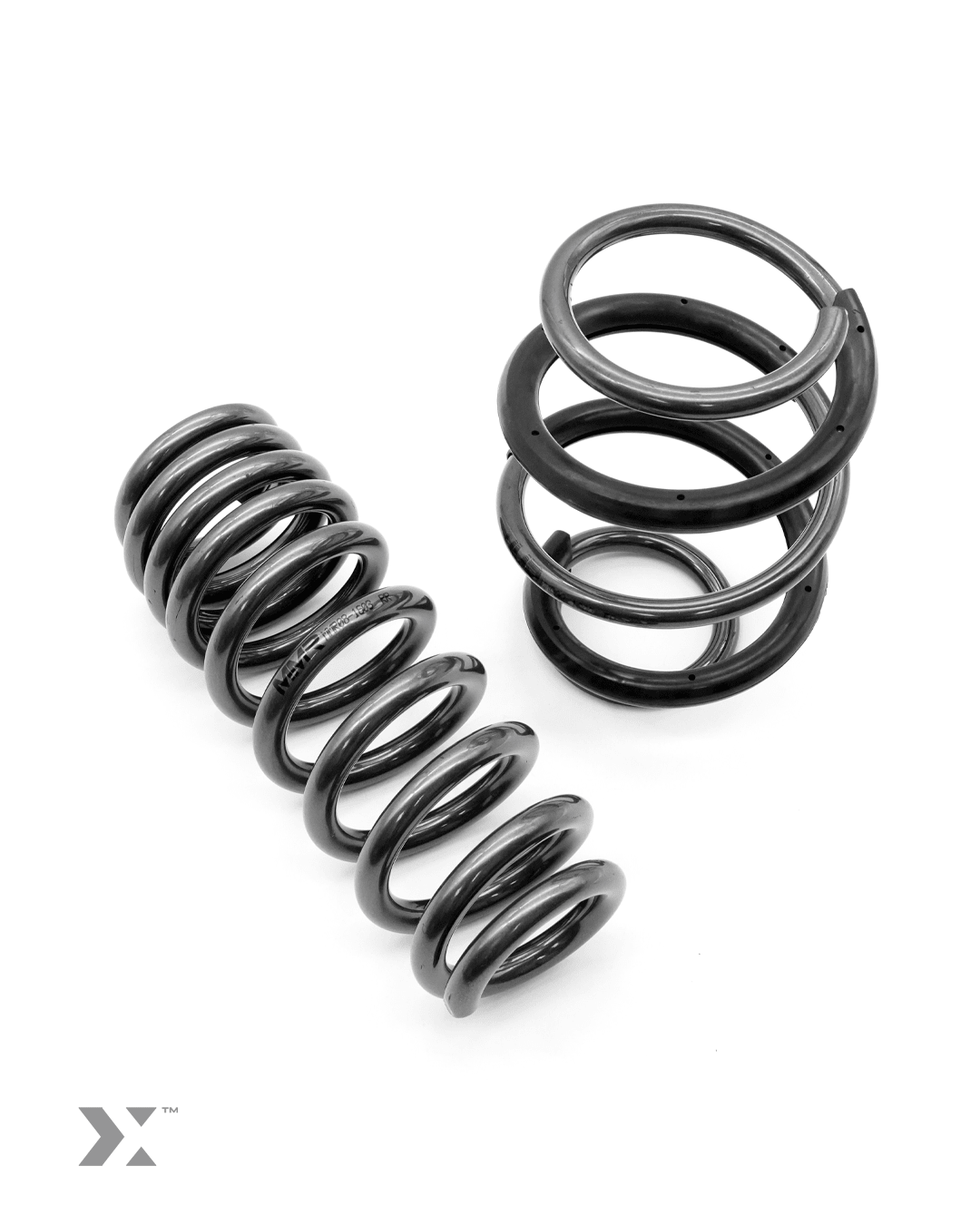 MMX Height Adjustable Lowering Springs – BMW G8X M2, M3 & M4 - Clubsport Garage