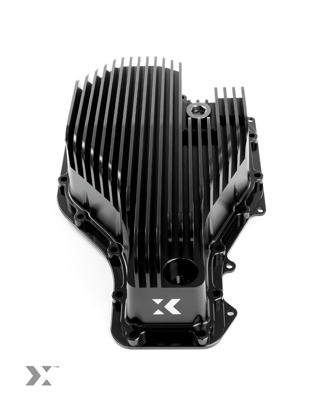 MMX High Capacity Differential Sump – BMW F8X M2, M3 & M4 - Clubsport Garage