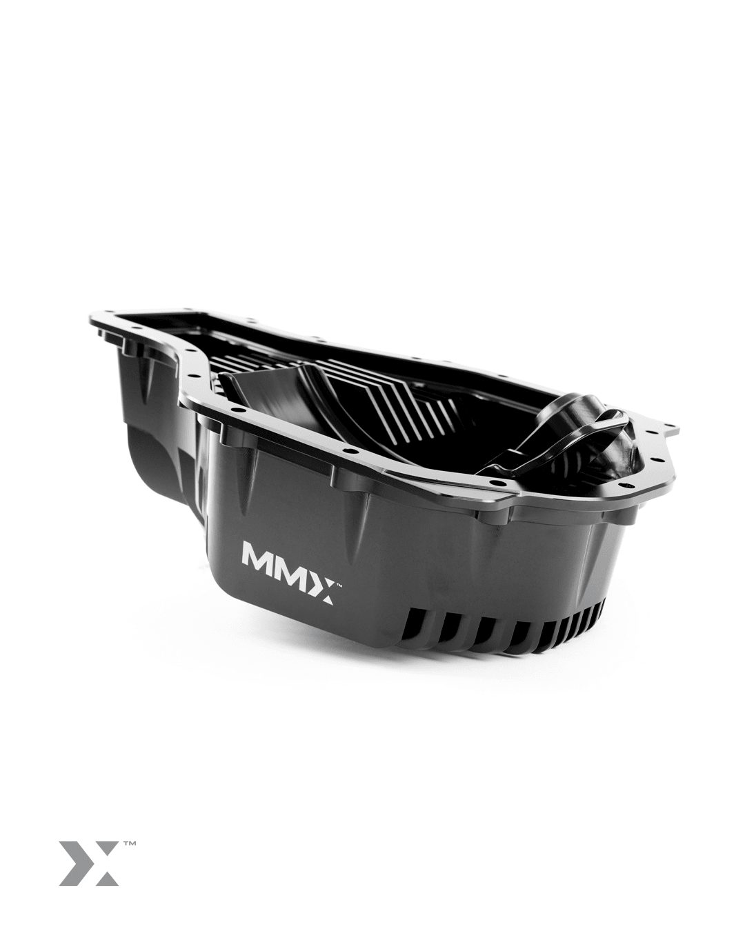 MMX High Capacity Differential Sump – BMW F8X M2, M3 & M4 - Clubsport Garage
