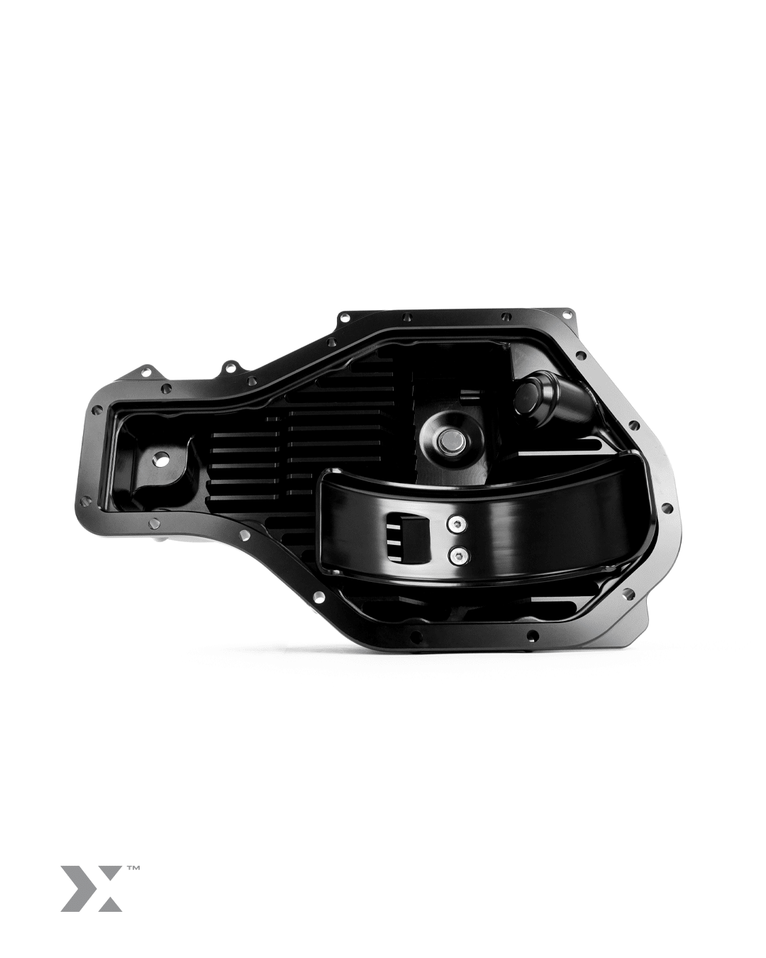 MMX High Capacity Differential Sump – BMW F8X M2, M3 & M4 - Clubsport Garage