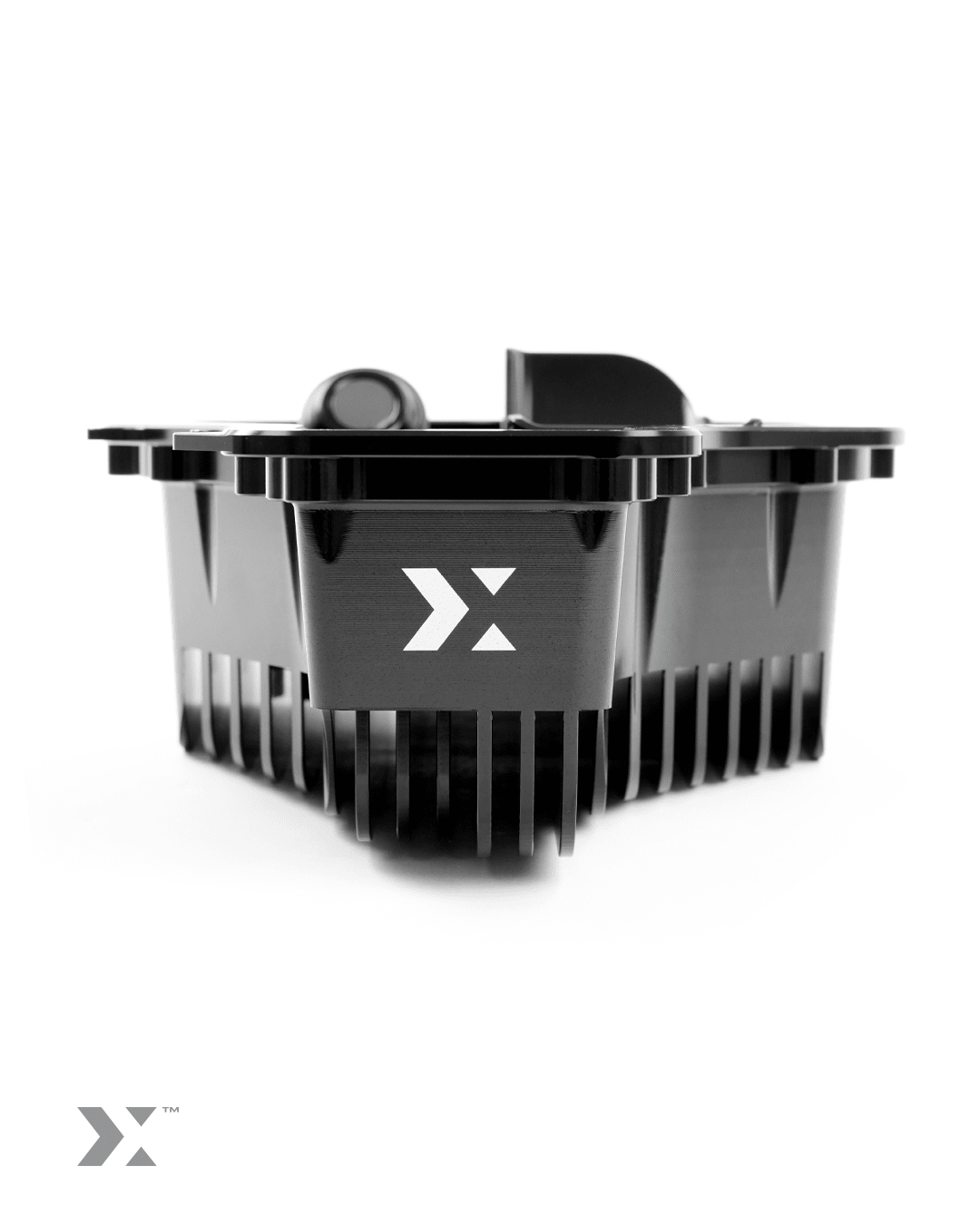 MMX High Capacity Differential Sump – BMW F8X M2, M3 & M4 - Clubsport Garage