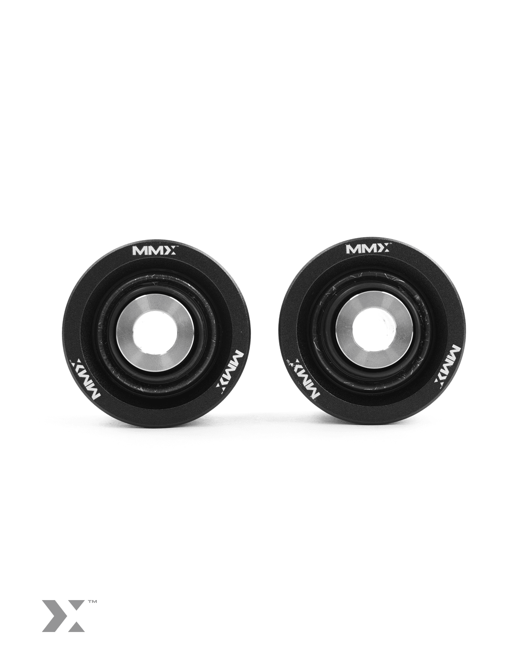 MMX OEM Toe/Traction Arm Bearing Pair – BMW F8X & G8X M2, M3 & M4 - Clubsport Garage