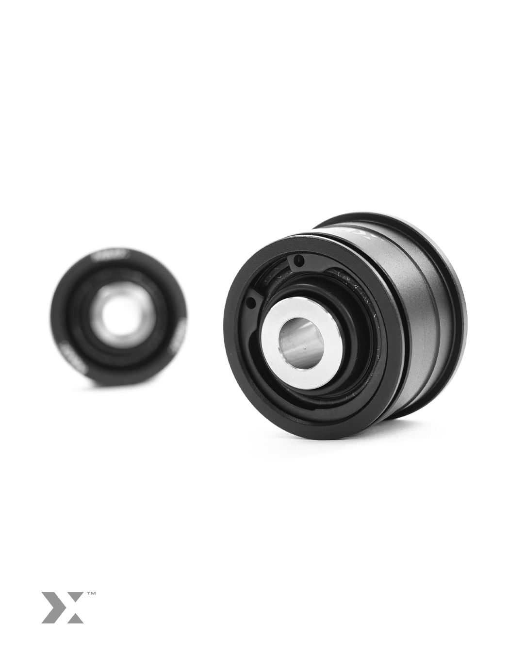 MMX OEM Toe/Traction Arm Bearing Pair – BMW F8X & G8X M2, M3 & M4 - Clubsport Garage