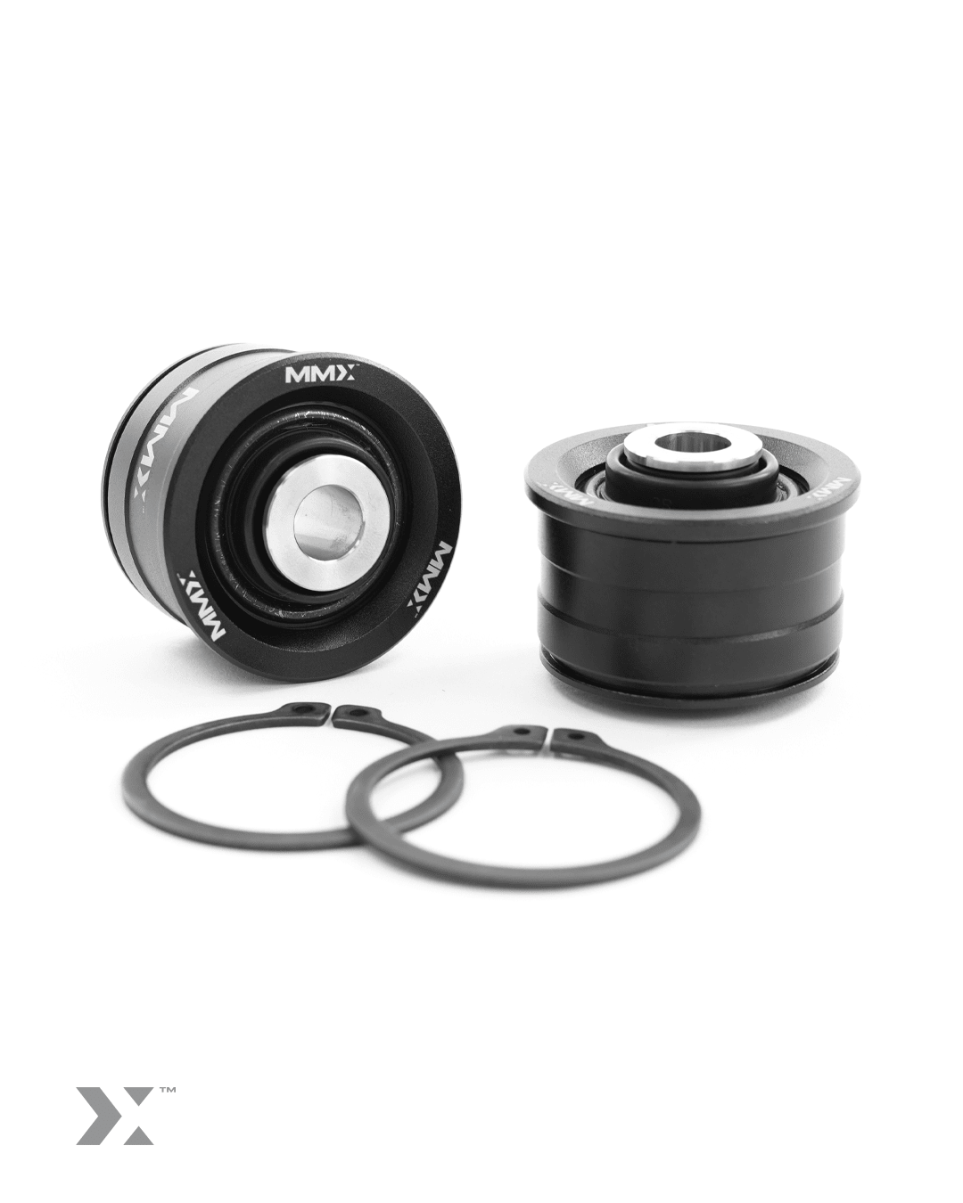 MMX OEM Toe/Traction Arm Bearing Pair – BMW F8X & G8X M2, M3 & M4 - Clubsport Garage