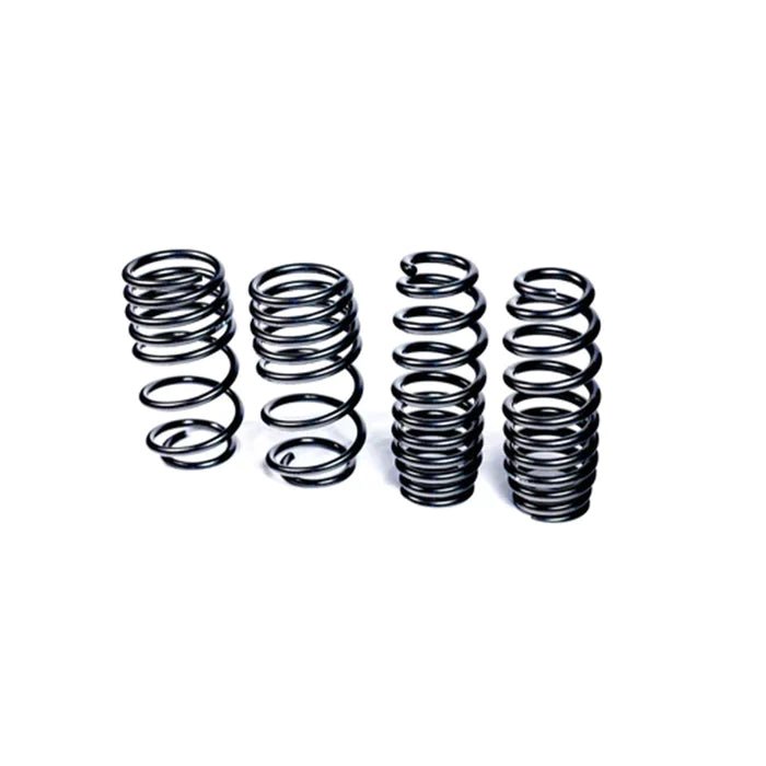 MMX Performance Lowering Springs BMW F82 M4 - Clubsport Garage