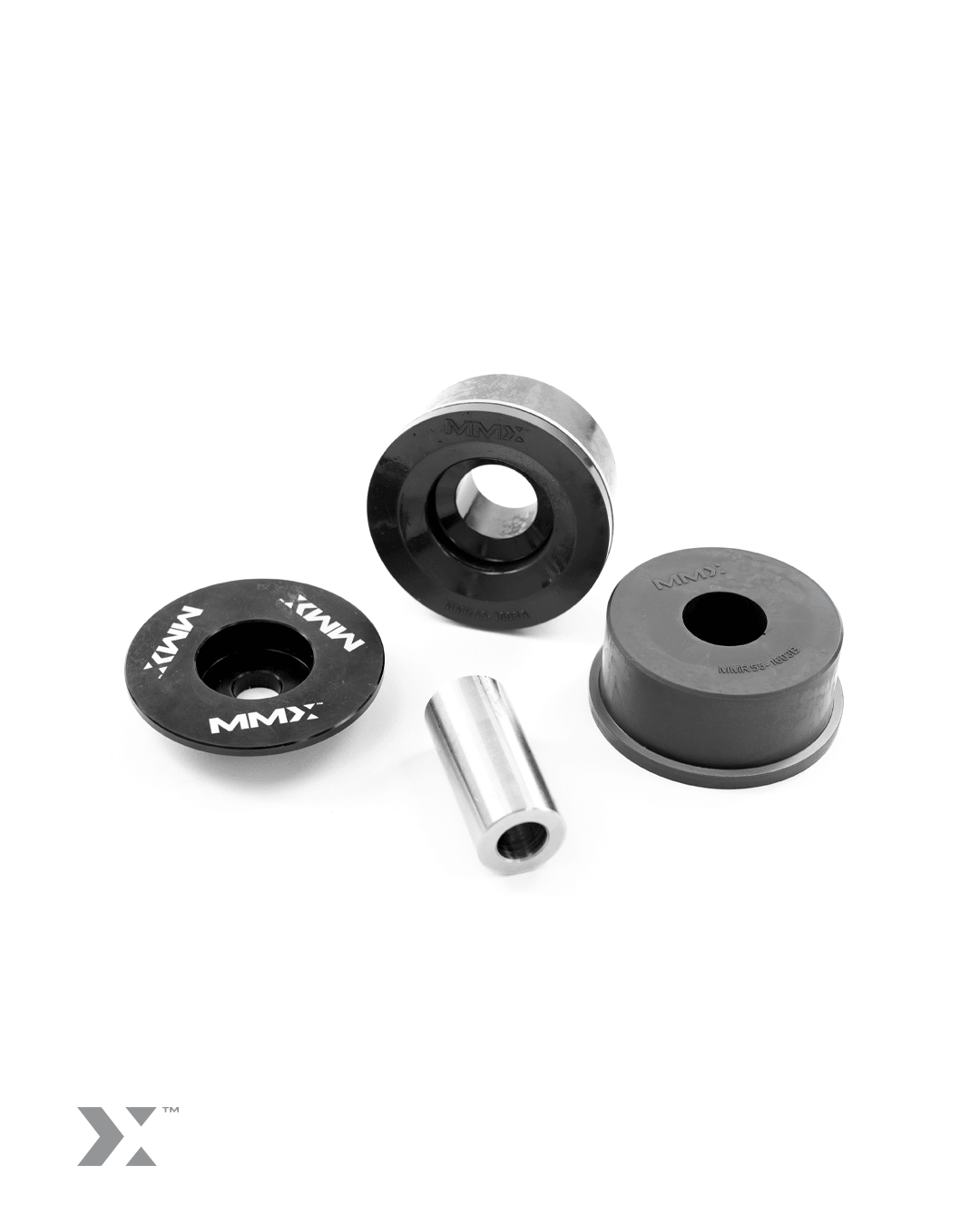 MMX Rear Differential Mount Bush β BMW G8X M2, M3 & M4 - Clubsport Garage