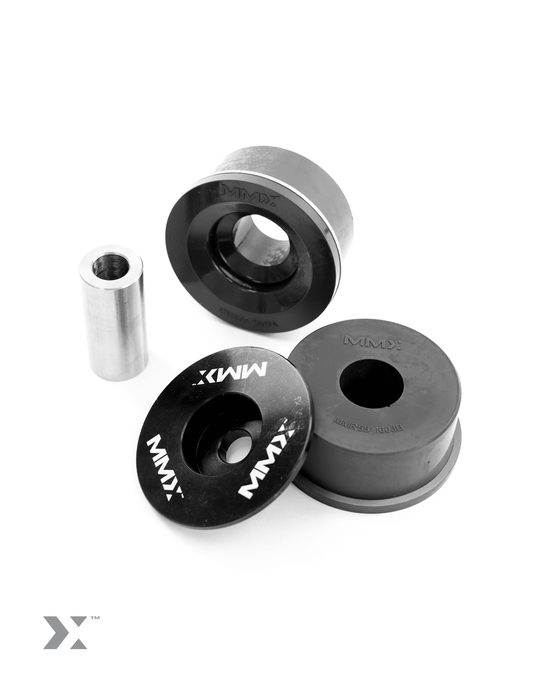 MMX Rear Differential Mount Bush β BMW G8X M2, M3 & M4 - Clubsport Garage