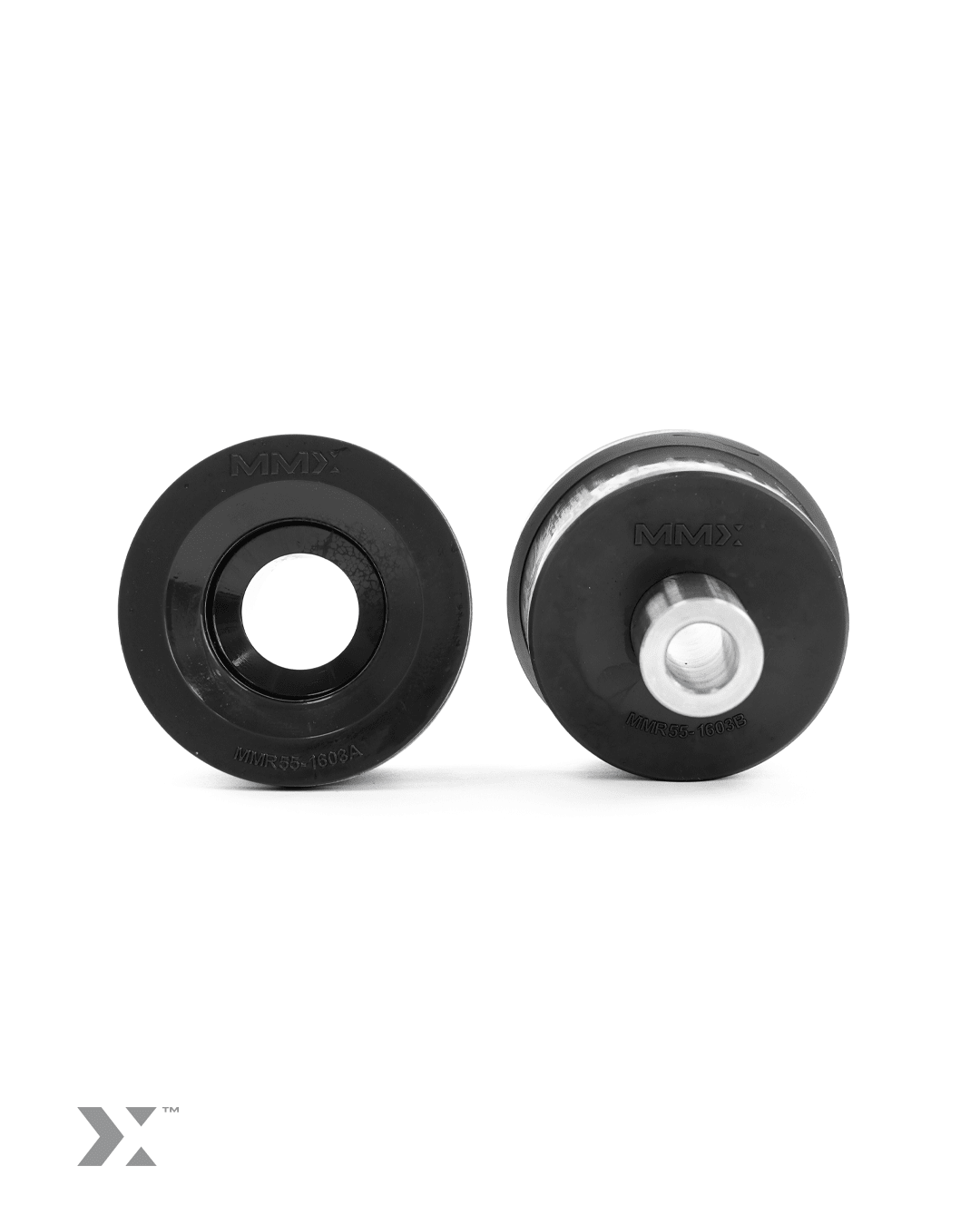 MMX Rear Differential Mount Bush β BMW G8X M2, M3 & M4 - Clubsport Garage