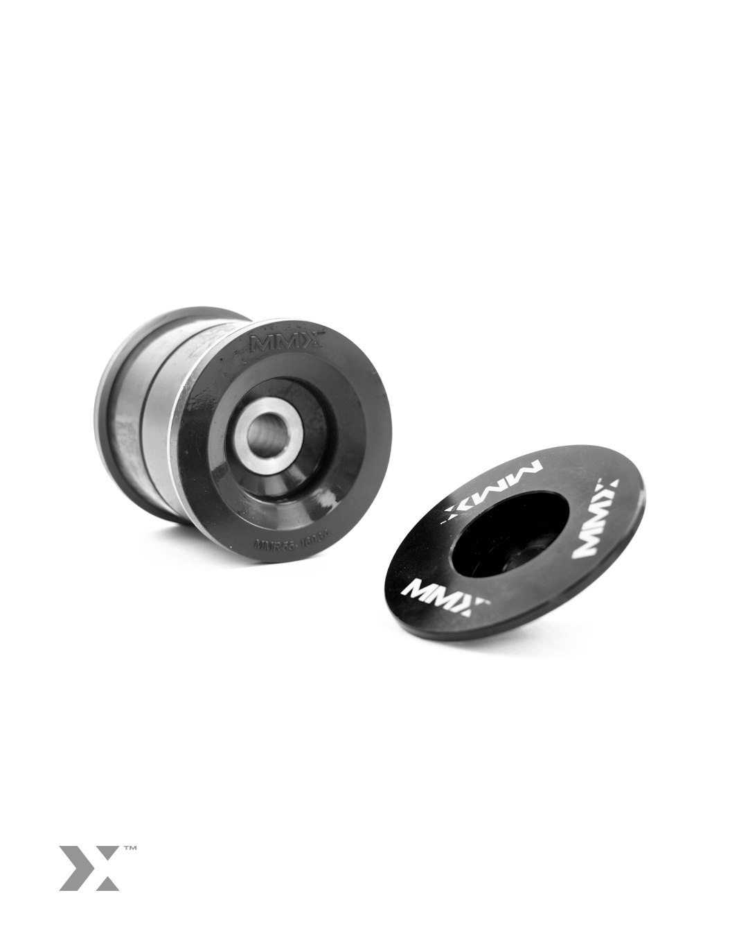 MMX Rear Differential Mount Bush β BMW G8X M2, M3 & M4 - Clubsport Garage